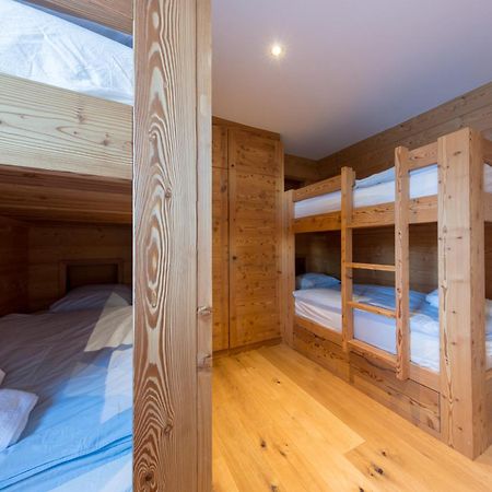 Oak Tree Chalet - On The Ski Slope - Luxury! Nendaz Buitenkant foto