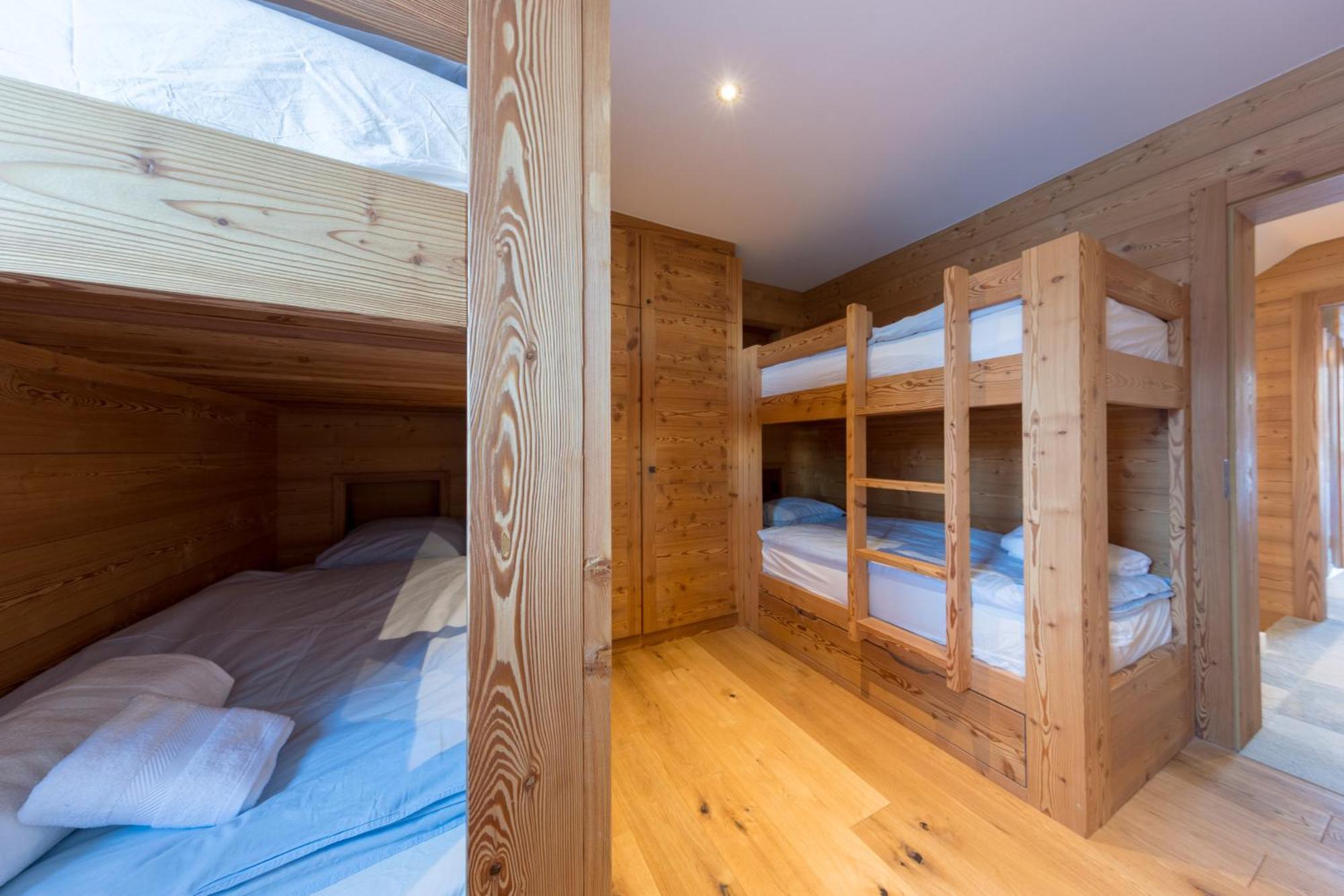 Oak Tree Chalet - On The Ski Slope - Luxury! Nendaz Buitenkant foto