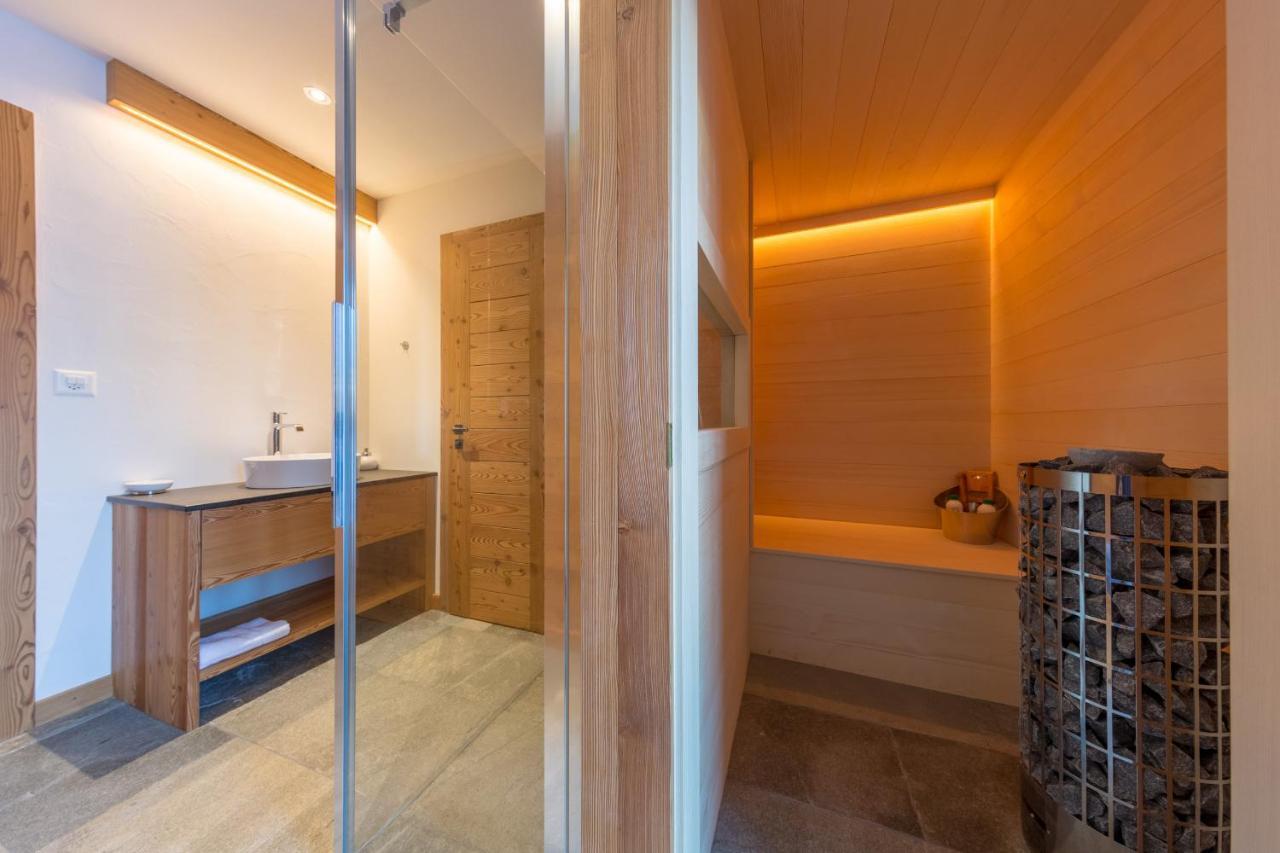Oak Tree Chalet - On The Ski Slope - Luxury! Nendaz Buitenkant foto